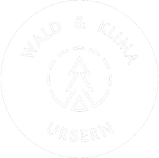 Logo Wald & Klima Ursern